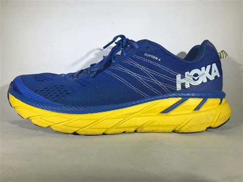 Hoka One One Clifton 6 Review | Running Shoes Guru