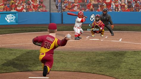 Super Mega Baseball 3 review | PC Gamer