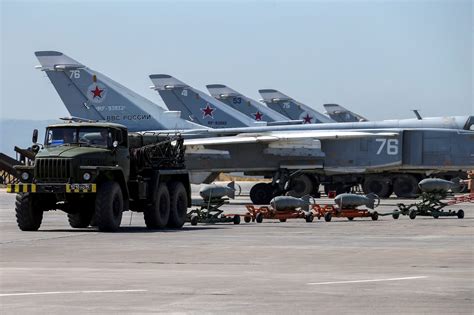 Russia, Syria conduct joint air exercises | Al Mayadeen English