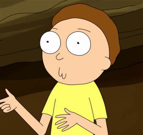 MORTY SOUNDBOARD