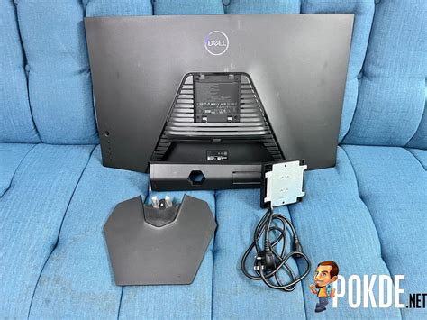 32" Dell S3222HG Review - Serious Value - Pokde.Net