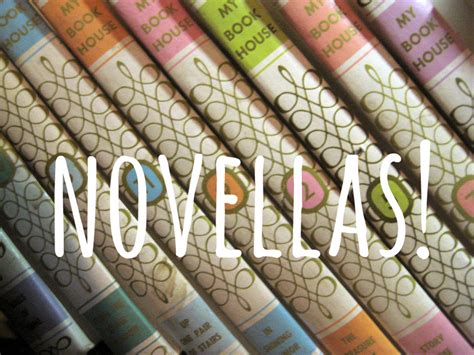 Differences Between a Short Story, Novelette, Novella, & a Novel | Owlcation