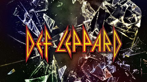 Def Leppard Wallpaper (57+ images)