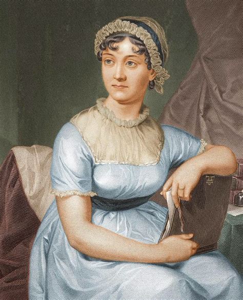 ANL - English Language Literature: Jane Austen - Biography