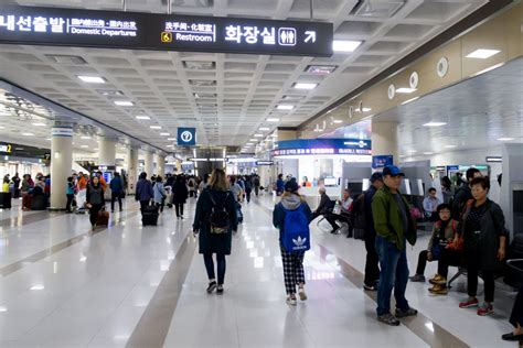 Flight Review: Jeju Air 737-800 Economy Class from Jeju to Busan