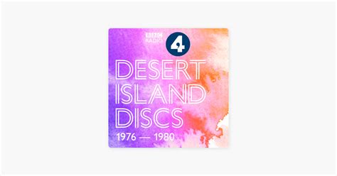 ‎Desert Island Discs: Archive 1976-1980: Gregory Peck on Apple Podcasts