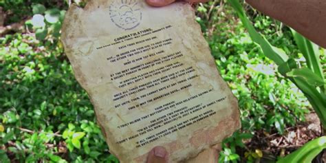 Survivor 41: 10 New Advantages And Twists From The Season, Ranked