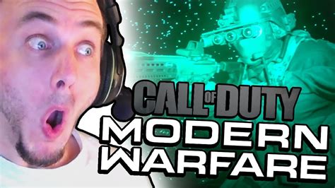 MODERN WARFARE GAMEPLAY! - YouTube