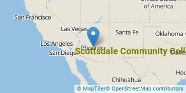 Scottsdale Community College Overview