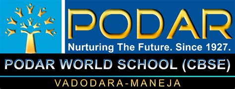 Podar World School