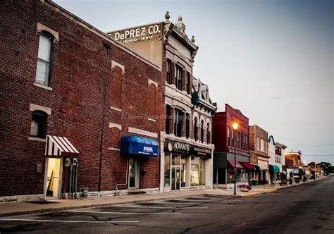 Downtown, Shelbyville, Indiana My hometown Shelbyville Indiana, Small ...