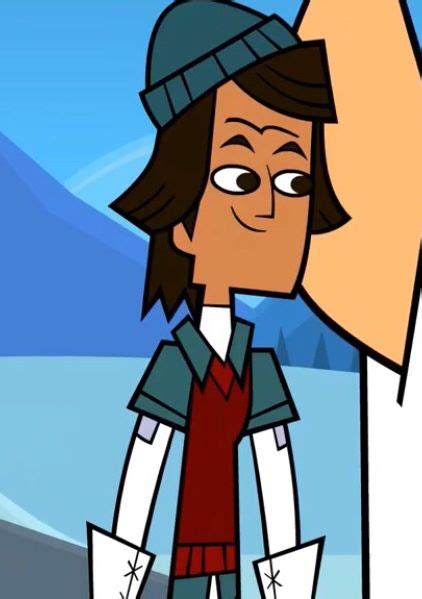 Noah Total Drama Ridonculous Race in 2024