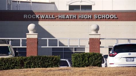 Rockwall-Heath Head Coach Investigated After Players Hospitalized Following Intense Workout