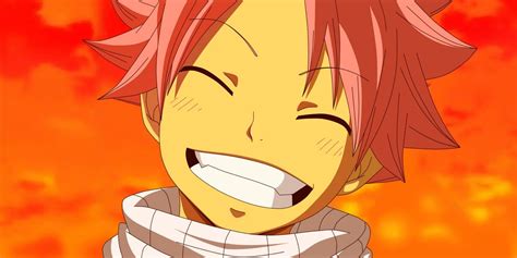 Fairy Tail: 10 Things Only True Fans Know About Natsu