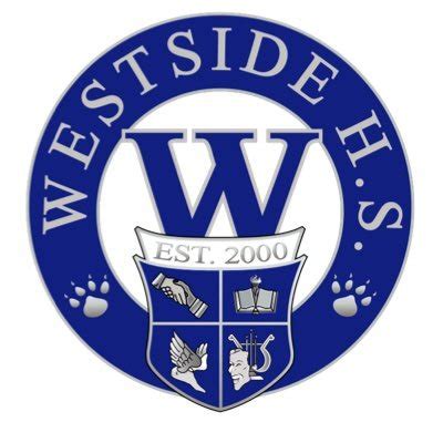 Westside High School on Twitter: "Last call for Posse applications!…