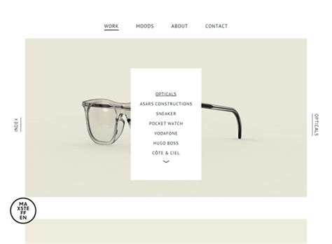 50 Beautiful and Minimalist Websites for Design Inspiration