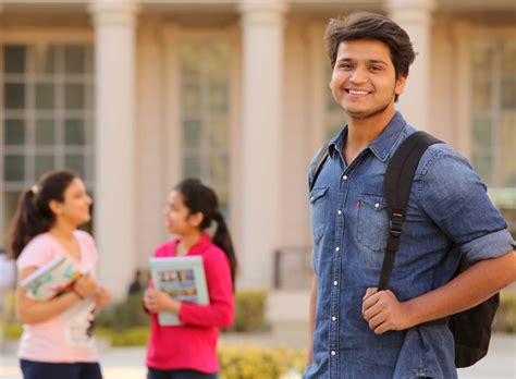 Amity University Lucknow Campus – About Campus