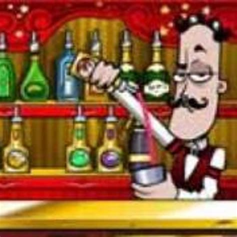 BARTENDER Online - Play Bartender for Free on Poki