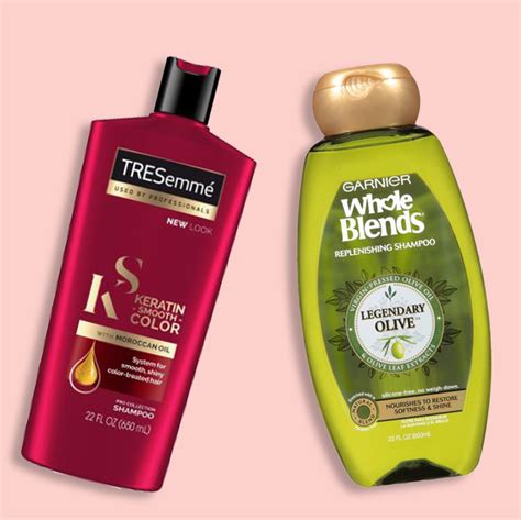 15 Best Shampoos Of 2022 Top Shampoo Brands For Every Hair Type Texture ...