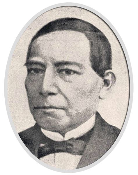 Benito Juárez 1806-1872 (Benito Juarez)