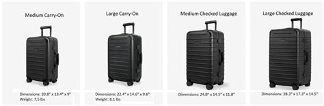 Solgaard Luggage Review: Is It Worth Your Money? ⋆ Expert World Travel