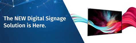 SPINETIX NEXT GEN SIGNAGE SOLUTION – Digital Signage Magazine