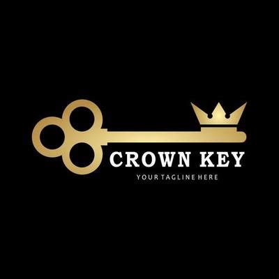 Key Logo Vector Art, Icons, and Graphics for Free Download