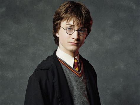 Harry Potter Wallpaper - Harry James Potter Wallpaper (25493035) - Fanpop