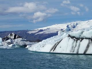 Icebergs | Iceland Holiday Day Six (Jökulsárlón Glacial Lago… | Flickr