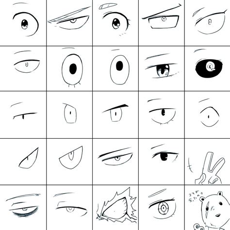 imgur.com | Anime eye drawing, Manga drawing tutorials, Anime drawings tutorials