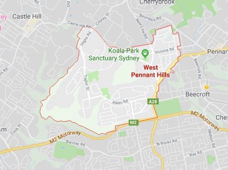 Property Valuers in West Pennant Hills – Anderson Group Valuers