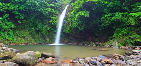 Busay Falls | Busay, Legazpi city, Tourist destinations