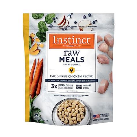 Best Raw Cat Food Brands 2024 - Vet Ranch - We Love Pets