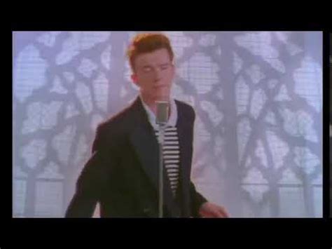 Rick rolled - YouTube