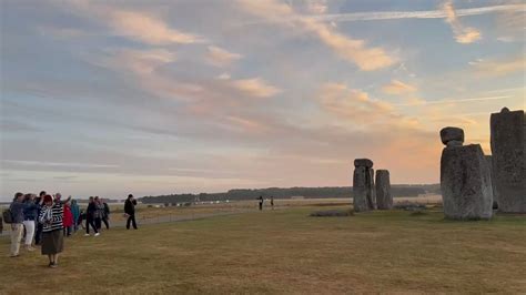 The Stonehenge Tour Company on Twitter: "Another amazing Stonehenge ...