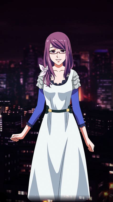 Rize Kamishiro Rize, Cowboy Bebop, Cute Anime Wallpaper, Kaneki, Tokyo ...