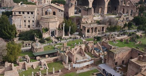 Rome: Gladiator’s Arena and Palatine Restricted Areas Tour | GetYourGuide