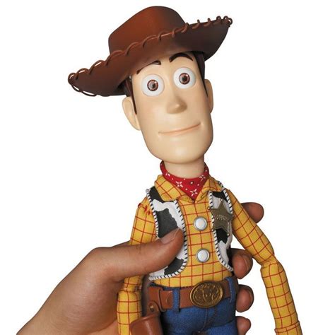 Pin em Woody