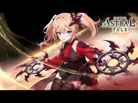 Astral Tale Launches Into Open Beta, Promising A Classic JRPG Adventure ...