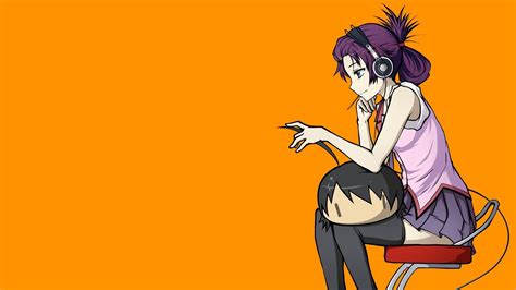 Bakemonogatari Wallpapers - Wallpaper Cave