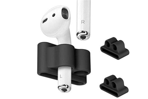 14 Best Apple AirPods Pro 2 Accessories: Chargers, Cases, Tips, Hooks ...