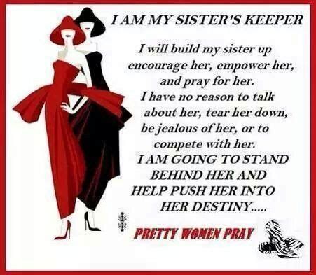 I am My Sisters Keeper | My sisters keeper quotes, My sisters keeper ...