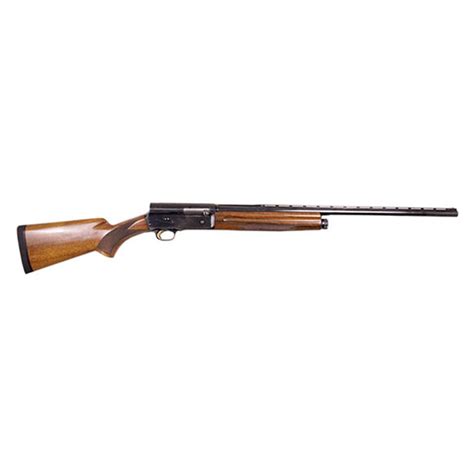 Browning A5 Sweet Sixteen, Semi-automatic, 16 Gauge, 26" Barrel, 4 ...