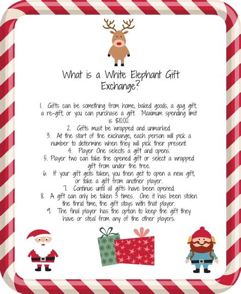 what is a white elephant gift exchange - Loyce Pemberton