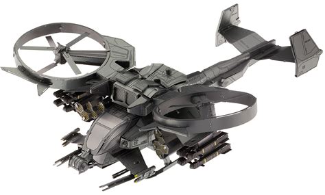 Scorpion Gunship Metal Earth Avatar Premium Series | 3D Metal Model Kits