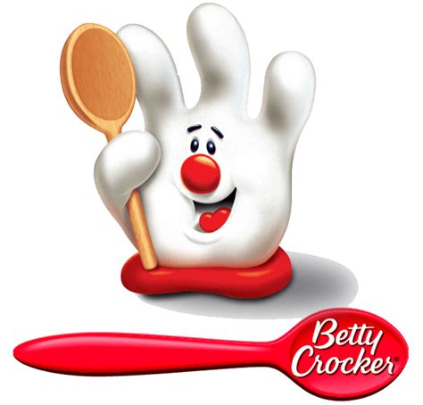 Betty Crocker Logo - LogoDix