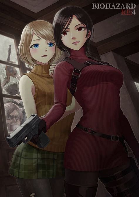 Resident Evil 4 Mobile Wallpaper by tek65 #3921047 - Zerochan Anime ...