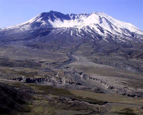 4.3 Types of Volcanoes | Physical Geology