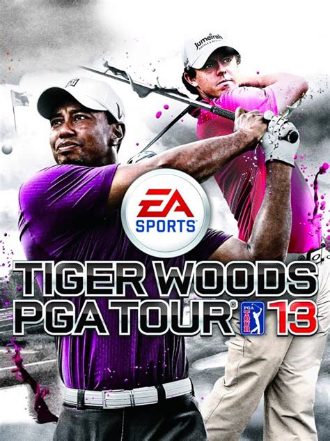 Tiger Woods PGA Tour 13 Server Status: Is Tiger Woods PGA Tour 13 Down ...