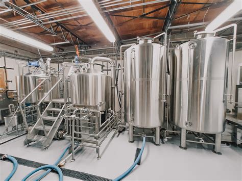 Grist Cases - Brewing Equipment | Bespoke Brewing Solutions